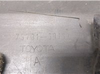 7573160160 Молдинг двери Toyota Land Cruiser Prado (120) - 2002-2009 9449976 #6