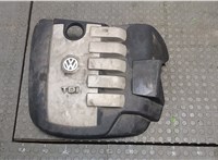 070103927 Накладка декоративная на ДВС Volkswagen Touareg 2007-2010 9450028 #1