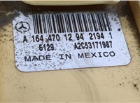 A1644701294 Насос топливный электрический Mercedes ML W164 2005-2011 9450052 #3