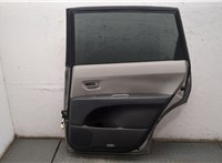  Дверь боковая (легковая) Subaru Tribeca (B9) 2004-2007 9450055 #4