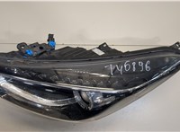  Фара (передняя) Hyundai i40 2015- 9450097 #5