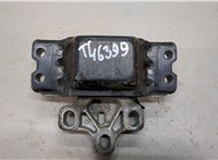  Подушка крепления двигателя Opel Astra H 2004-2010 9450160 #1