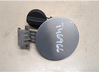  Лючок бензобака Toyota Yaris 2005-2011 9450173 #1