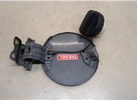  Лючок бензобака Toyota Yaris 2005-2011 9450173 #2