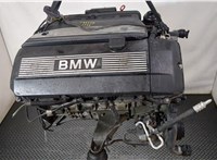  Двигатель (ДВС) BMW 5 E39 1995-2003 9450202 #5