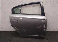 68089372AE Дверь боковая (легковая) Dodge Charger 2014- 9450286 #12