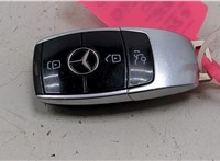  Ключ зажигания Mercedes E W213 9450308 #1