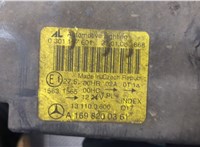  Фара (передняя) Mercedes A W169 2004-2012 9450372 #7