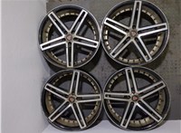  Комплект литых дисков Dodge Nitro 9450457 #10