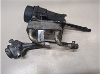  Корпус масляного фильтра Mercedes CL W215 1999-2006 9450471 #1