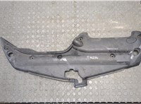  Накладка замка капота Toyota Prius 2003-2009 9450590 #1