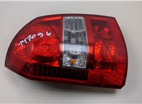  Фонарь (задний) Hyundai Tucson 1 2004-2009 9450651 #1