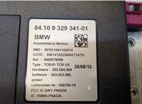 84109329341 Блок управления Bluetooth BMW 3 F34 Gran Turismo 2013- 9450666 #2