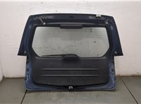  Крышка (дверь) багажника Subaru Forester (S12) 2008-2012 9450806 #9