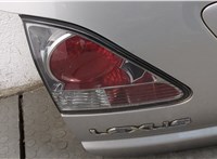  Крышка (дверь) багажника Lexus RX 1998-2003 9450808 #7