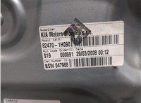  Стеклоподъемник электрический KIA Ceed 2007-2012 9450879 #4