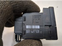 8R1941509C Кнопка аварийки Audi Q5 2008-2017 9450923 #2