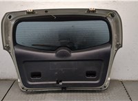  Крышка (дверь) багажника Toyota Corolla Verso 2004-2009 9450933 #9