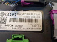 8K0907063DH Блок управления бортовой сети (Body Control Module) Audi Q5 2008-2017 9450935 #2