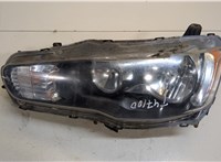  Фара (передняя) Mitsubishi Lancer 10 2007-2015 9450943 #1