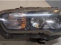  Фара (передняя) Mitsubishi Lancer 10 2007-2015 9450943 #2