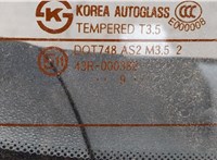  Крышка (дверь) багажника Hyundai i30 2007-2012 9450949 #4