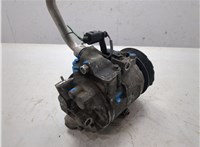 6Q0820808G Компрессор кондиционера Volkswagen Polo 2009-2014 9450996 #6