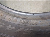  Шина 275/45 R20 Volvo XC90 2014-2019 9451012 #4