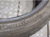  Пара шин 225/45 R18 Volvo S40 2004- 9451043 #12