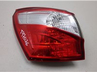  Фонарь (задний) Nissan Qashqai 2006-2013 9451050 #1