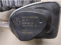  Заслонка дроссельная Renault Clio 2005-2009 9451054 #3