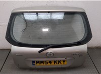  Крышка (дверь) багажника Toyota Corolla E12 2001-2006 9451086 #1