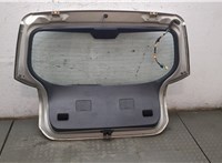  Крышка (дверь) багажника Toyota Corolla E12 2001-2006 9451086 #6