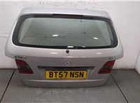  Крышка (дверь) багажника Mercedes B W245 2005-2012 9451115 #1