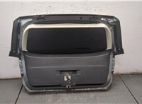  Крышка (дверь) багажника Dodge Journey 2008-2011 9451165 #7