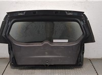  Крышка (дверь) багажника Mitsubishi Outlander XL 2006-2012 9451259 #7