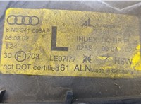  Фара (передняя) Audi TT (8N) 1998-2006 9451267 #5