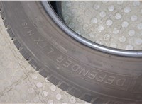  Пара шин 235/60 R18 Audi Q5 2008-2017 9451278 #7