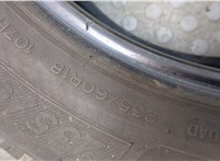  Пара шин 235/60 R18 Audi Q5 2008-2017 9451278 #12