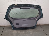  Крышка (дверь) багажника Nissan Almera N16 2000-2006 9451290 #6