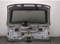  Крышка (дверь) багажника Chrysler Voyager 2001-2007 9451292 #7