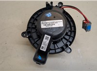 42758430 Двигатель отопителя (моторчик печки) Chevrolet Trax 2023- 9451400 #9