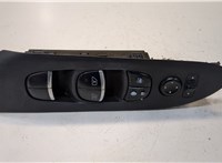 254015AA0A Кнопка стеклоподъемника (блок кнопок) Nissan Murano 2014- 9451439 #1