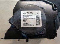  Ремень безопасности Chevrolet Trax 2023- 9451493 #4