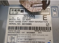 259155AA1A Магнитола Nissan Murano 2014- 9451573 #3