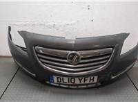 1400479, 13238286 Бампер Opel Insignia 2008-2013 9451595 #1