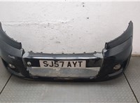  Бампер Fiat Scudo 2007-2016 9451614 #1