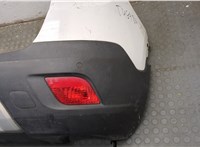  Бампер Opel Mokka 2012-2015 9451634 #2