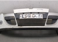  Бампер Renault Megane 3 2009-2016 9451650 #1