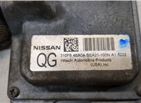 310F64BA0A Блок управления АКПП / КПП Nissan Murano 2014- 9451658 #2